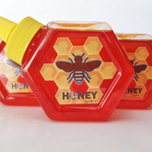 Stencil Honey Solution - 200ml