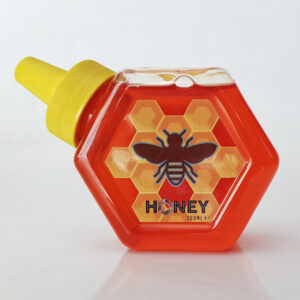 Stencil Honey Solution - 200ml