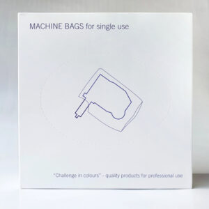 Machine bags - 600pcs