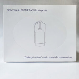 Spraybottle bags - 300pcs