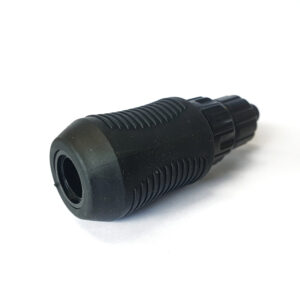 Cartridge Grips Met Schroefdraad - 30mm