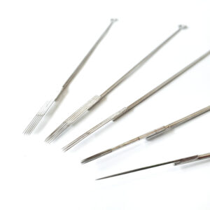 Advance Needles - Liners