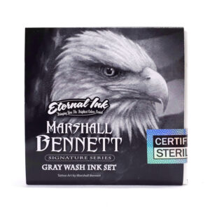 Marshall Bennet - Gray Wash set