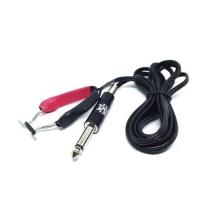 HM - Silicone Power Clip cord