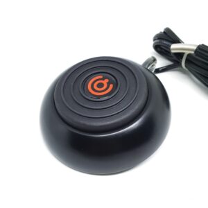 Legend - Ronde Foot Switch