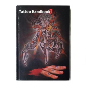 Tattoo Handbook V3