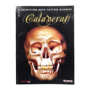 Calaveras/Skulls - Hardcover