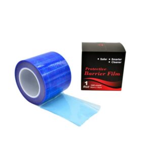 Protective Barrier Film - 1000 Sheets