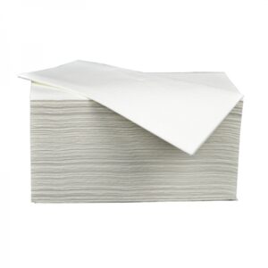 Papieren Handdoekjes - 3200 stuks