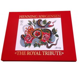 Henning Jorgensen - The Royal Tribute
