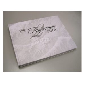The Fingerwave Book 2