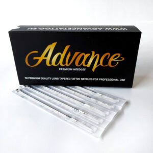Advance Needles - Wide Liners