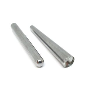 Tapered Insertion Pin 2st - 9.5mm