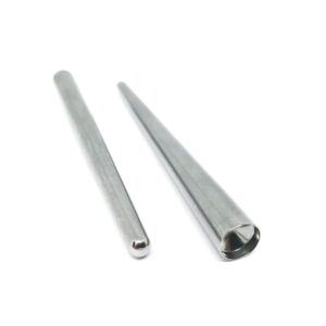 Tapered Insertion Pin 2st - 6.4mm