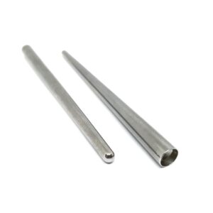 Tapered Insertion Pin 2st - 5.4mm