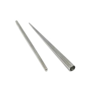 Tapered Insertion Pin 2st - 3.5mm