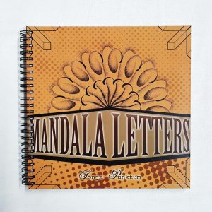 Mandala Letters