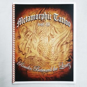 Metamorphic Tattoo Vol.3