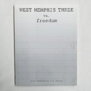 West Memphis Three v.s Freedom