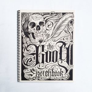 The Boog Sketchbook