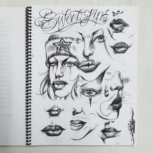 The Boog Sketchbook