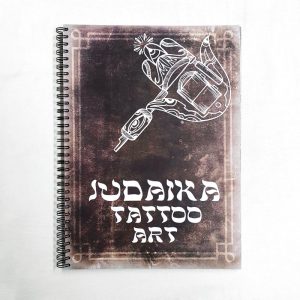 Judaika Tattoo Art