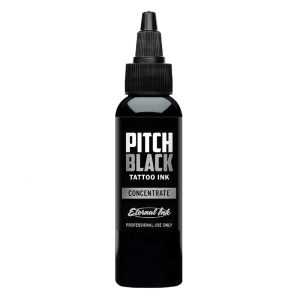 Eternal Pitch Black - Concentrate