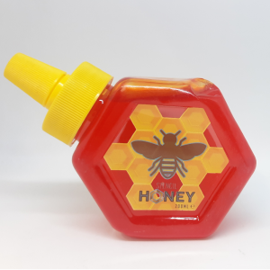 Stencil Honey Solution - 200ml (short date/beschadigd)