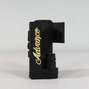 Advance Power V2 - Draadloze Batterij voor 3.5mm Jack