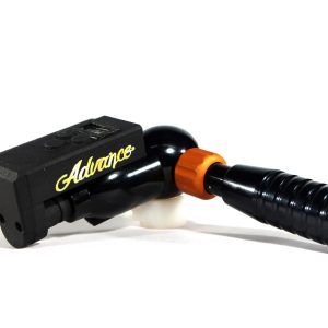 Advance Power V2 - Draadloze Batterij voor 3.5mm Jack