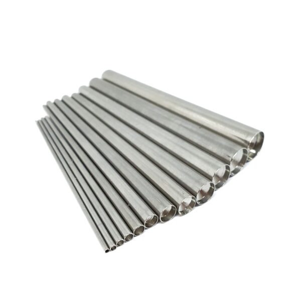 Tapered Insertion Pin 2st - 3.5mm - Coldskin